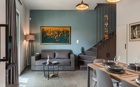 Casa Giulietta Modern Luxury Maisonette